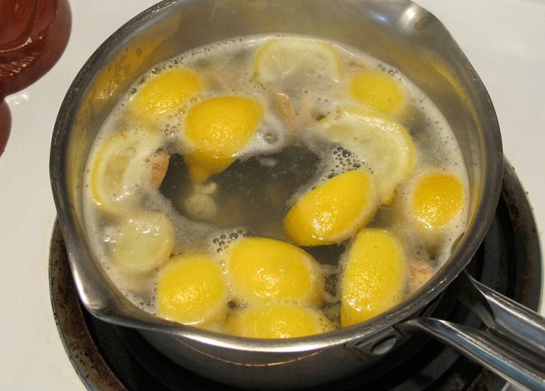 Ancient German Remedy That Will Unclog Arteries, Lower Cholesterol and Improve Your Immune System!