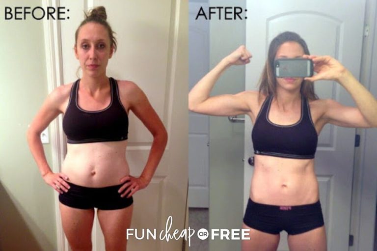 21-day Diet Plan to Realistically Lose 10 Pounds Weight