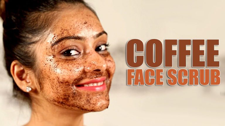 How to Use Coffee Powder to Brighten Your Skin