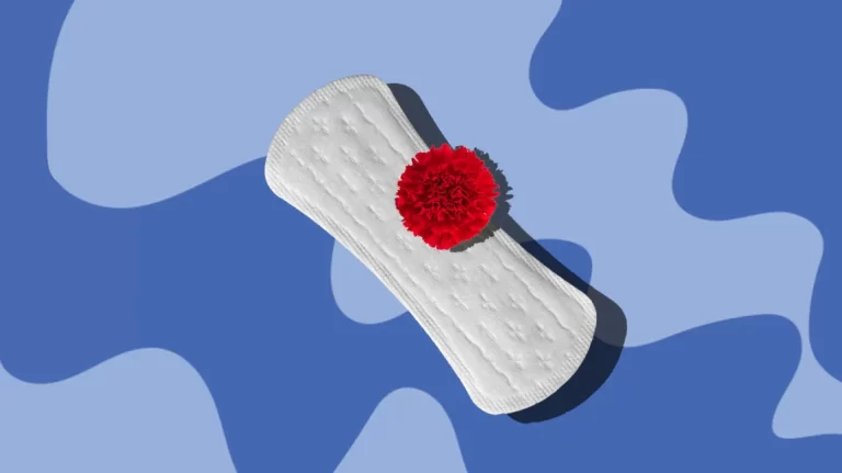 Never Ignore These Period Symptoms!