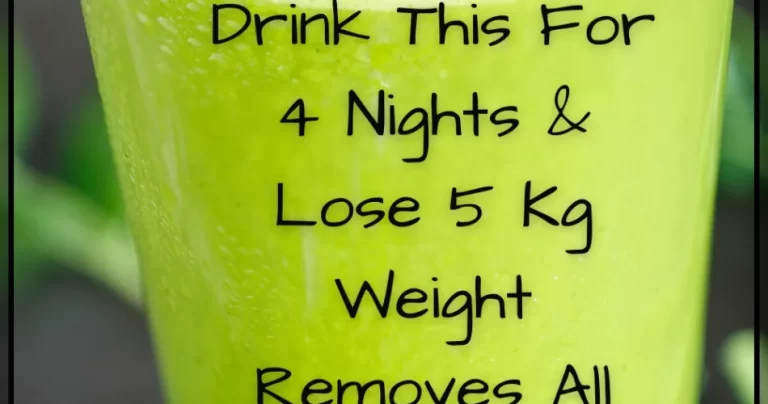 How To Removes All Bulgy Fat From Body Quickly And Easily