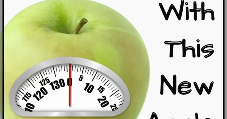 The Best New Apple Diet: How To Lose 10 Pounds In A Week