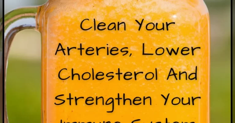 The Secret Of Strengthen Your Immune System With This Secret Remedy