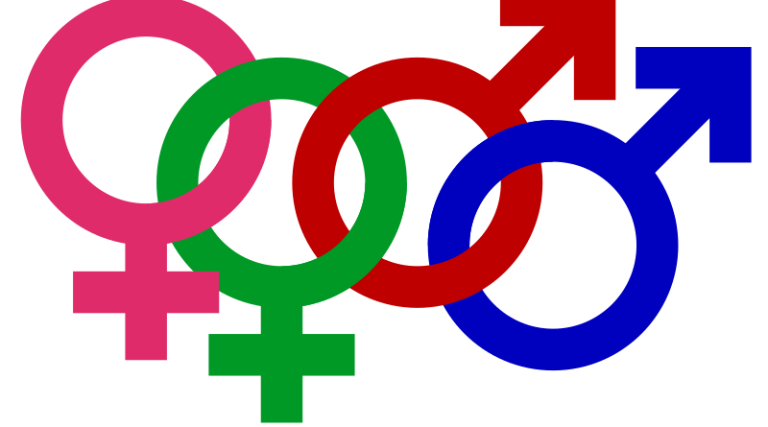 The Different Types Of Sexuality!