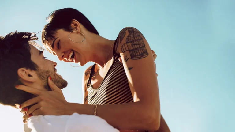 What Happens To Your Body If You Have S*x Every Day! Advantages And Disadvantages.