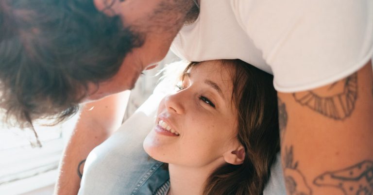 6 Bad Signs That It’s Lust, Not Love