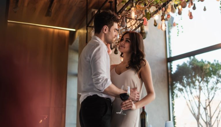 4 Female Things That Men Just Adore