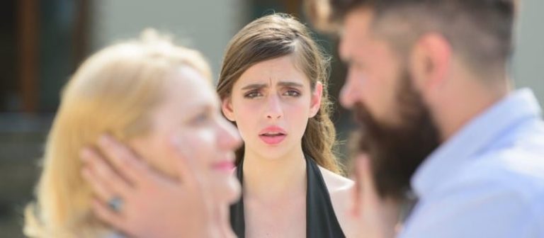 The Best Marriage Advice From A Divorced Woman (Ladies, You Must Read This!)!