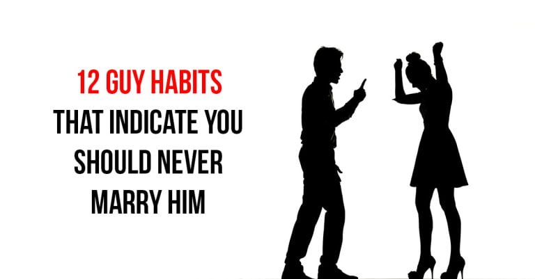 7 Things Men Really Really Want In a Relationship