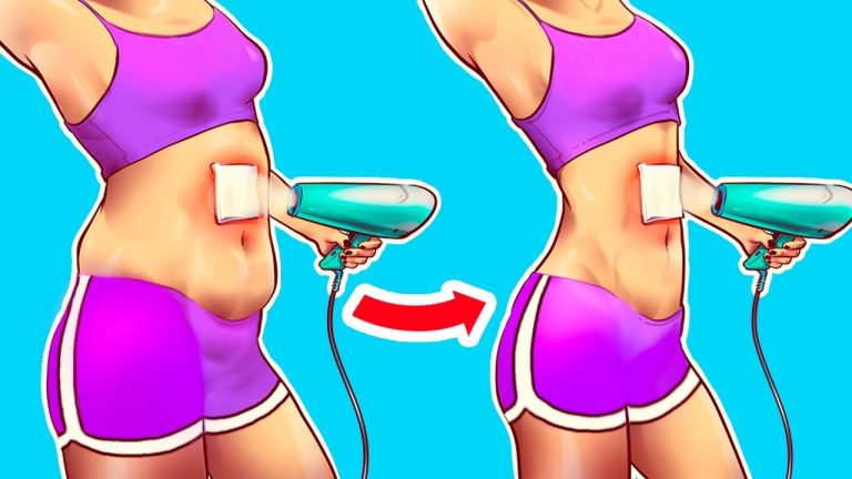 10 Quick Tips to Lose Weight If You’re a Lazybones