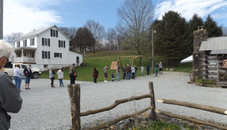 Pennsylvania Dairy Farmer Decides to Bottle His Own Milk Rather than Dump It. Sells Out in Hours.