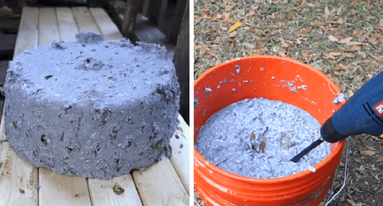 How To Use Junk Mail To Make Unlimited Free ‘Firewood’
